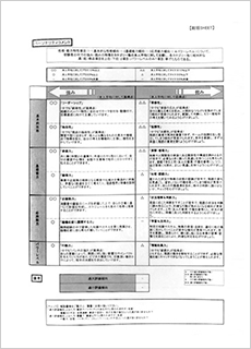 結果報告書06